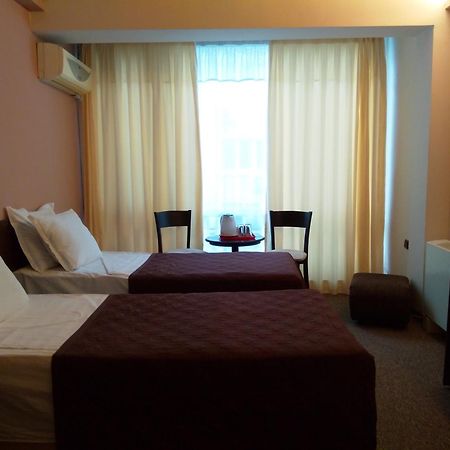 Hotel Sezoni South Burgas Exterior foto