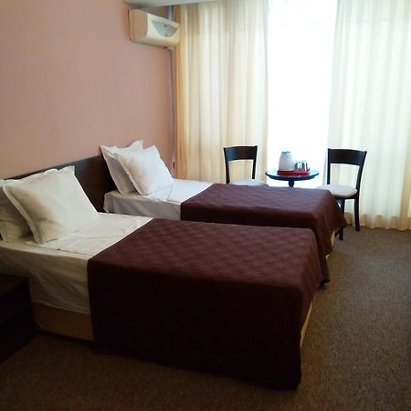 Hotel Sezoni South Burgas Exterior foto