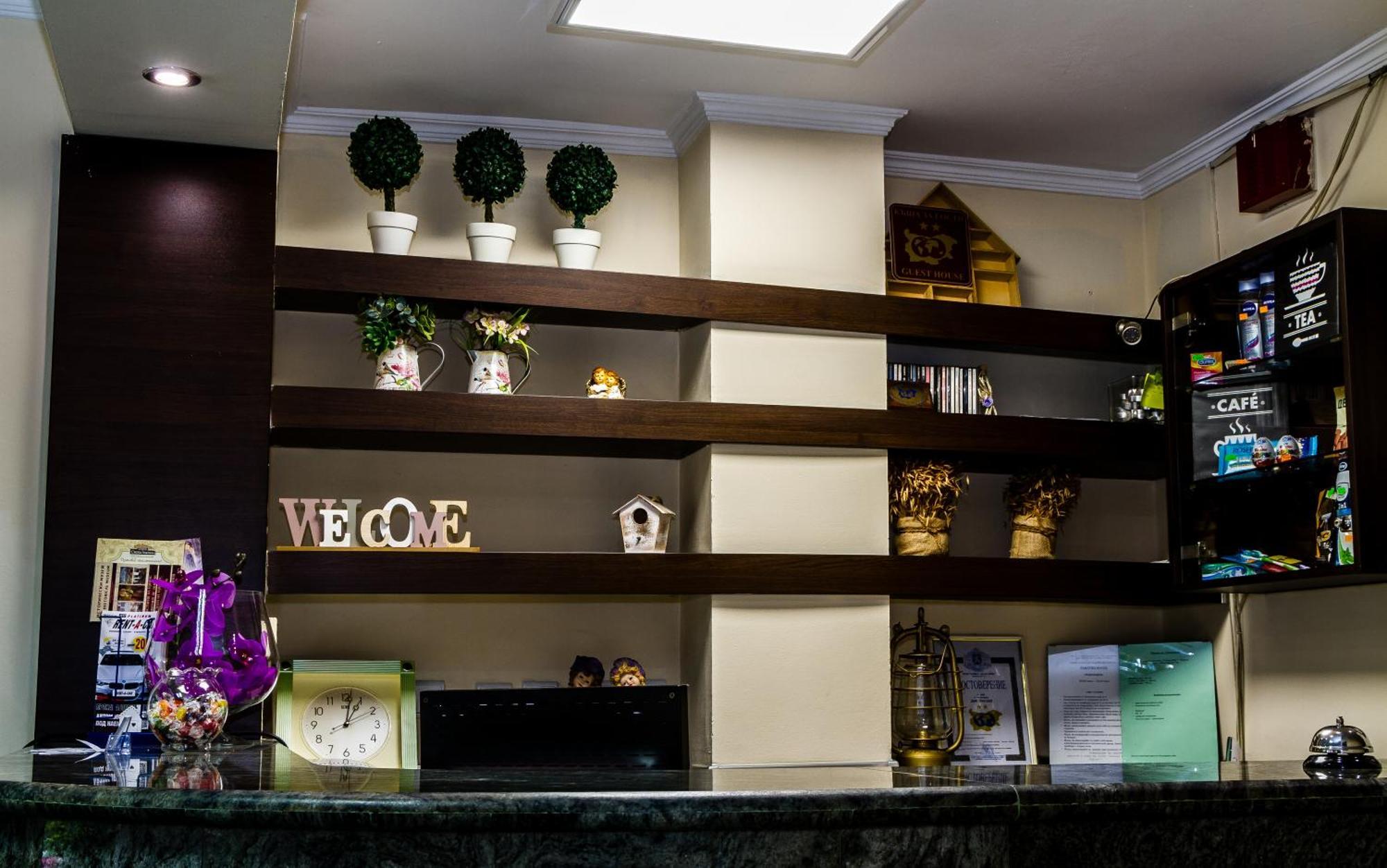 Hotel Sezoni South Burgas Exterior foto