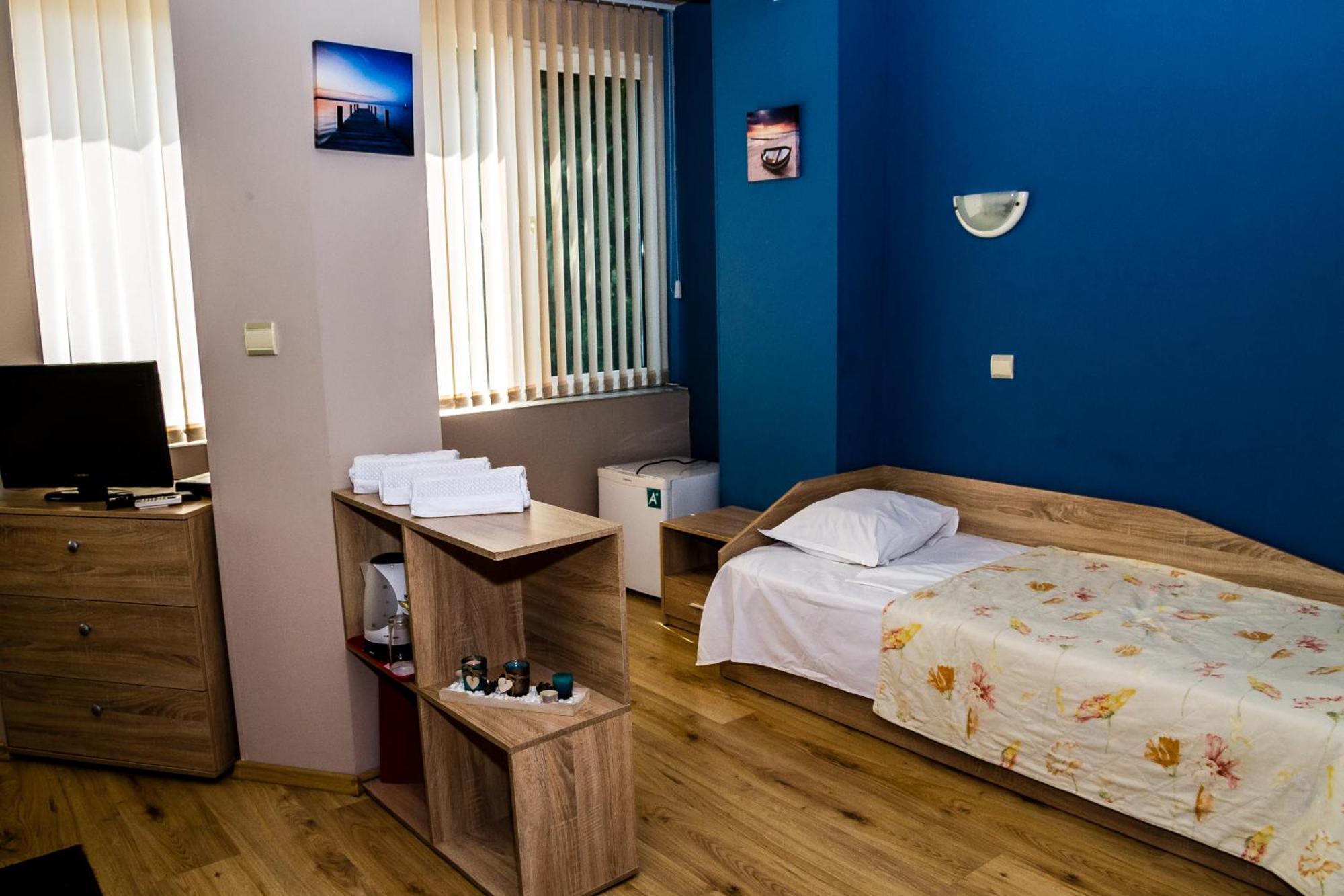 Hotel Sezoni South Burgas Exterior foto